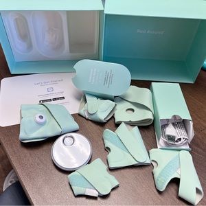 Owlet Dream Sock Set